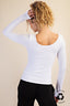 Zero Gravity Top - Hallelu Clothing Boutique