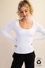 Zero Gravity Top - Hallelu Clothing Boutique