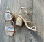 Destiny Heels - Hallelu Clothing Boutique