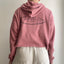 Hallelu Palm Tree Sweatshirt
