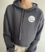 Hallelu Palm Tree Sweatshirt