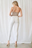 Mica Denim Cocount Pants