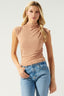 On The Go Top - Hallelu Clothing Boutique