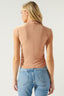 On The Go Top - Hallelu Clothing Boutique