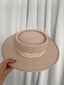The Ella Hat - Hallelu Clothing Boutique