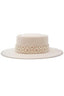 The Ella Hat - Hallelu Clothing Boutique